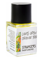 Lights Upon Orange Tree Strangers Parfumerie for women and men