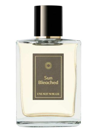 Sun Bleached Une Nuit Nomade Perfume for Women and Men - Fragrance Bottle Image