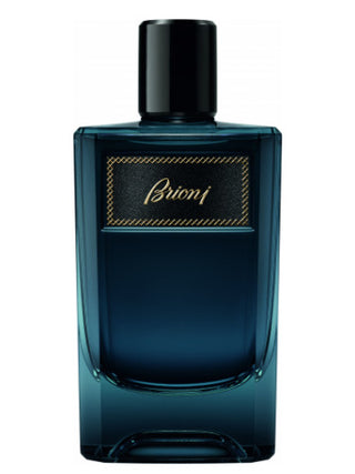 Brioni Man Eau de Parfum for Men - Brioni Perfume Image