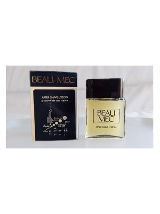 Beau Mec Doktor Michalis S.A Mens Perfume - Exquisite Fragrance for Men | Buy Online