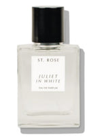 Juliet in White ST. Rose for women and men