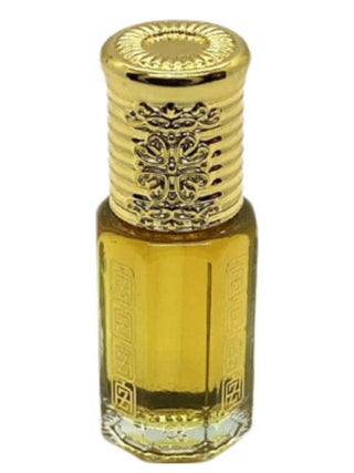 Golden Sands Abu Zari Fragrances for Women and Men - Elegant Perfume Bottle - Buy Online Now