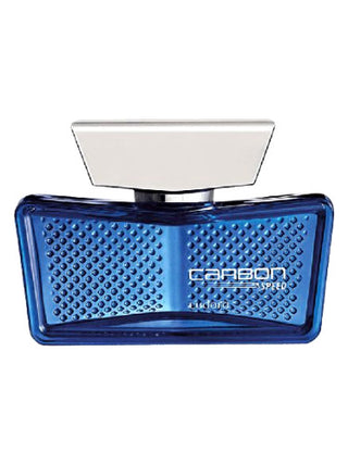 Carbon Speed Eudora Mens Perfume - Premium Fragrance Image