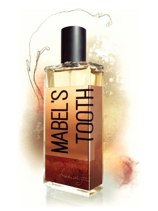 Unisex Mabel’s Tooth Freddie Albrighton Perfume - Fragrance for Women and Men