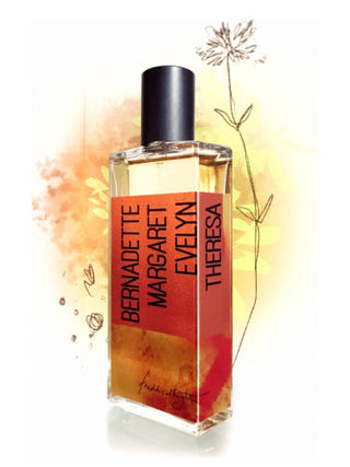 Bernadette Margaret Evelyn Theresa Freddie Albrighton Unisex Perfume - Classic Fragrance for Women and Men | Buy Online Now!