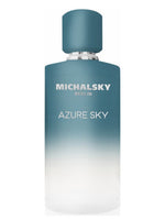 Michalsky Azure Sky Michael Michalsky for men