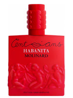 Habanita Anniversary Edition Molinard for women