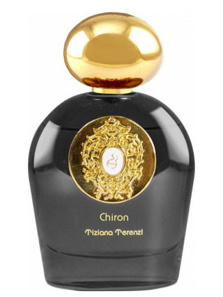 Chiron Tiziana Terenzi Perfume for Women and Men - Elegant Fragrance Bottle Image