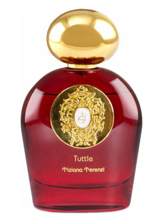 Unisex Tuttle Tiziana Terenzi Perfume - Top Fragrance for Women and Men