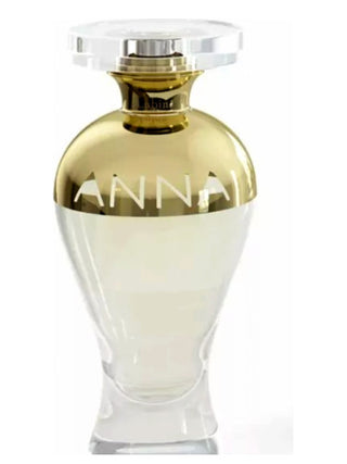 Anna Edition 2021 Lubin Womens Perfume - Exquisite fragrance in a stylish bottle