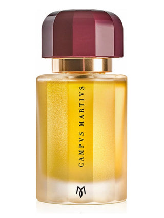 Campvs Martivs Ramon Monegal Unisex Perfume - Exquisite Fragrance for Women and Men