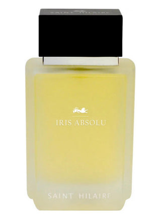 Mens Iris Absolu Saint Hilaire Perfume - Premium Fragrance for Men