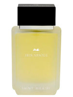 Iris Absolu Saint Hilaire for men