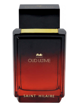 Oud Ultime Saint Hilaire Mens Perfume - Exquisite Fragrance for Men | Buy Online