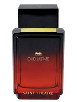 Oud Ultime Saint Hilaire for men