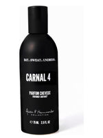 Carnal 4 Eat.Sweat.Undress. for women and men