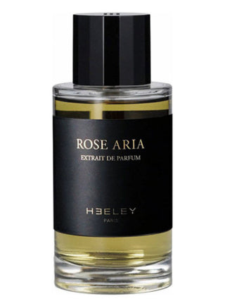 Rose Aria James Heeley Unisex Perfume - Elegant floral fragrance for men and women | Buy now at [Your Website Name]