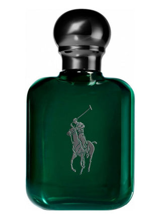 Ralph Lauren Polo Cologne Intense Eau de Parfum for Men - Best Fragrance Image