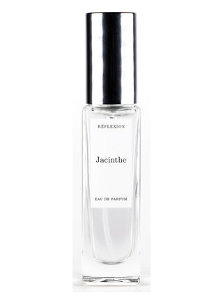 Jacinthe Reflexion Womens Perfume - Elegant Floral Fragrance | Buy Online