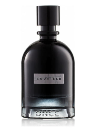 Courield Once Unisex Perfume - Best Fragrance for Men and Women