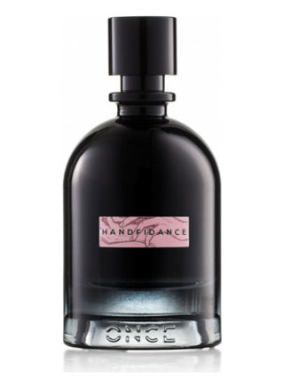 Handfidance Once Perfume for Women and Men - Exquisite Fragrance Image