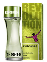 Revolution! Chiemsee for men