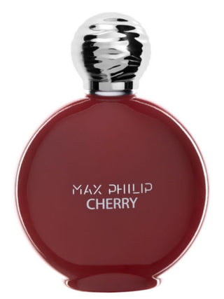 Cherry Max Philip Unisex Perfume - Fragrance for Women and Men | Best Perfume Image