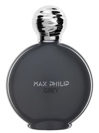 Grey Max Philip Unisex Perfume - Elegant Fragrance for Women and Men