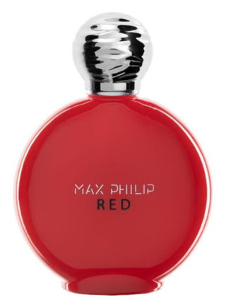 Red Max Philip Unisex Perfume - Buy Online | Best Fragrance for Men and Women