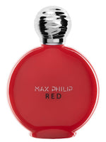 Red Max Philip for women and men