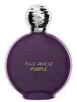 Purple Max Philip for women and men