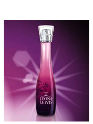 Leona Lewis LR perfume for women - elegant fragrance image