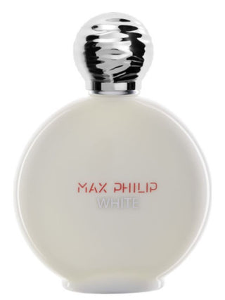 White Max Philip Mens Perfume - Best Fragrance for Men - Buy Online Now!