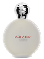 White Max Philip for men