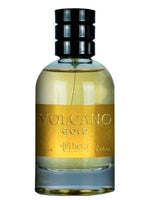 Volcano Thera Cosméticos for men