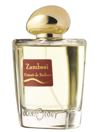 Zambesi Olfattology Perfume for Women and Men - Best Unisex Fragrance | Buy Online Now