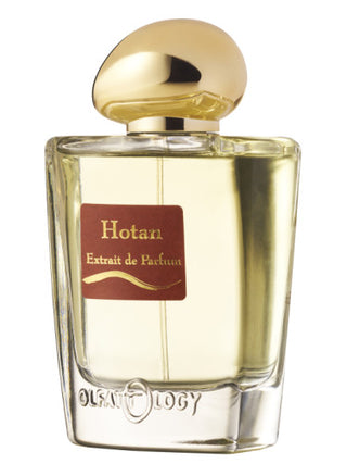 Hotan Olfattology Unisex Perfume - Fragrance for Women and Men