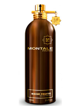 Boise Fruite Montale Unisex Perfume - Best Fragrance for Women and Men