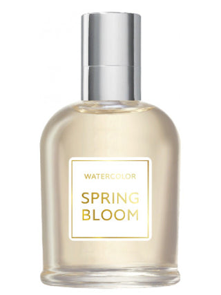 Spring Bloom Brocard Perfume for Women and Men - Fragrance Bottle Image