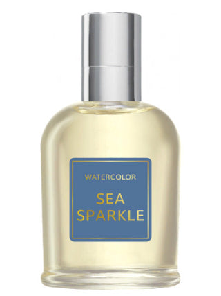 Sea Sparkle Brocard Perfume for Women and Men - Fragrance Bottle - Best Unisex Scent - Buy Online