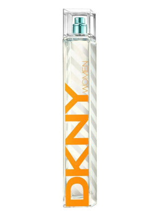 DKNY Women Summer 2021 Donna Karan Perfume for Women - Fragrance Bottle Image