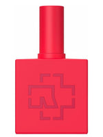 Kokain Red Intense Reloaded Rammstein for women and men