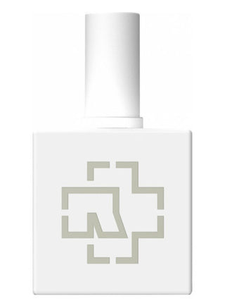 Kokain White Intense Rammstein Perfume for Women and Men - Fragrance Bottle Image