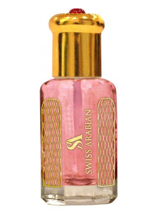 Antalya Swiss Arabian Womens Perfume - Exquisite fragrance in elegant bottle | Buy Online Now