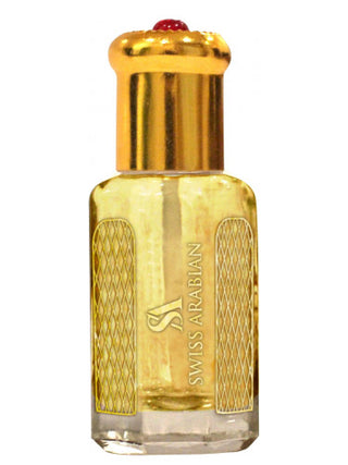 Anfas Swiss Arabian Unisex Perfume - Captivating Fragrance for Men and Women | Buy Online