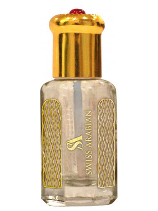 Mens Sands Swiss Arabian Perfume - Premium Fragrance for Him