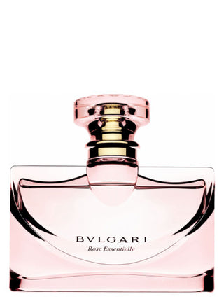 Rose Essentielle Bvlgari Womens Perfume - Exquisite Floral Fragrance - Best Price Online