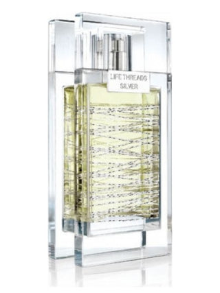 Life Threads Silver La Prairie Womens Perfume - Exquisite Fragrance | Buy Online Now