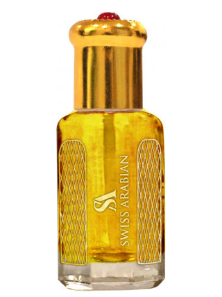 Swiss Arabian Ghadeer Perfume for Women - Exquisite fragrance in a bottle | Buy Now