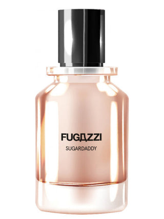 Unisex Sugardaddy Fugazzi Perfume - Best Fragrance for Women and Men